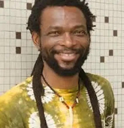 Segun Akinlolu